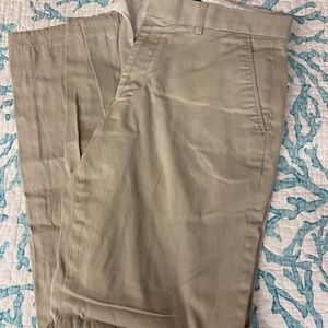 Two pairs express producer pants reserved